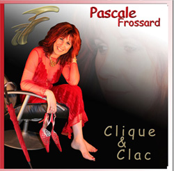 CD Clique & Clac